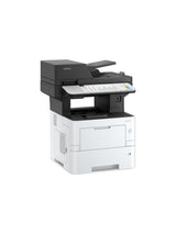 KYOCERA ECOSYS MA4500ix Laser A4 1200 x 1200 DPI 45 ppm, Impresión en blanco y negro, Impresión directa, Negro
