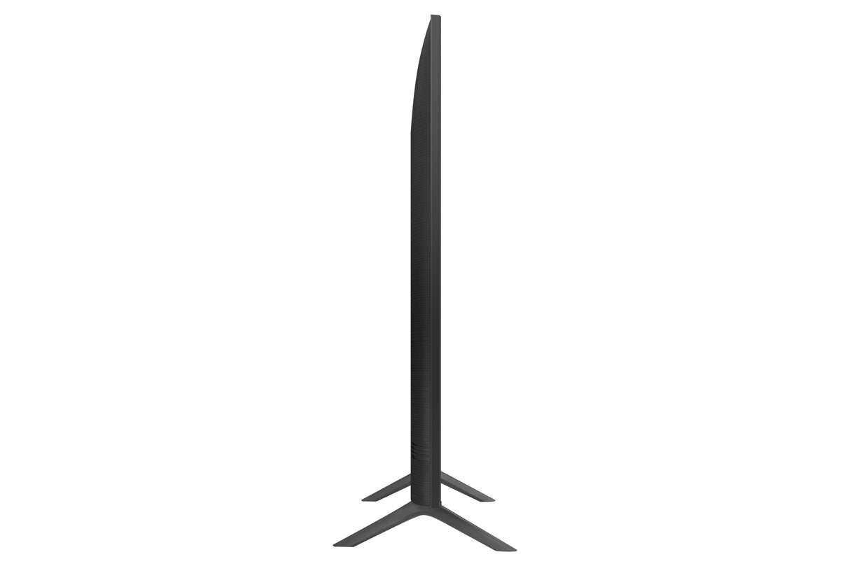 Samsung Series 7 UN58CU7000FXZX Televisor 147,3 cm (58") 3840 x 2160 Pixeles 4K Ultra HD LED Smart TV Wifi Negro