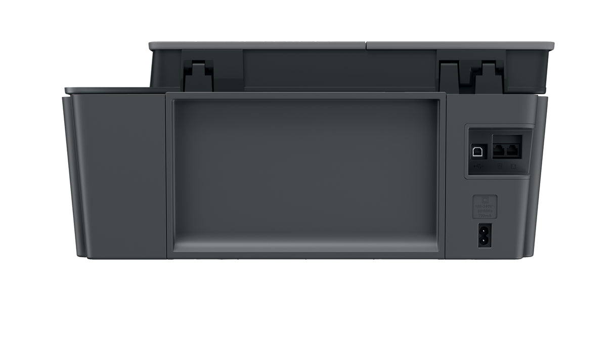 HP Smart Tank Tank 615 Conexiones inalámbricas All-in-One Color Impresora, Copiadora, escáner