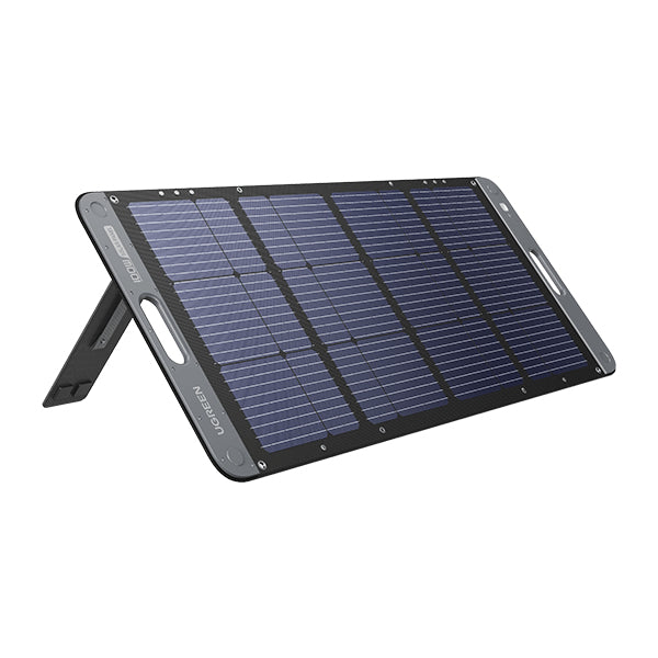 Ugreen 15113 placa solar 100 W Silicio monocristalino