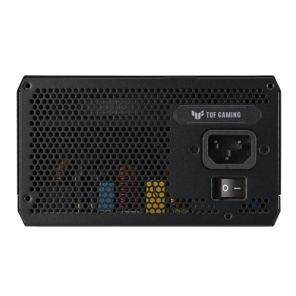 ASUS TUF-GAMING-1200G unidades de fuentes de alimentación 1200 W 100 - 240 V Activo 130 W