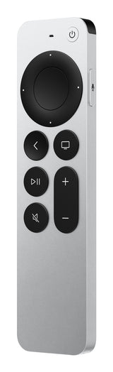 Apple Siri Remote, Receptor de televisión, IR/Bluetooth, Botones, MW5G3E/A