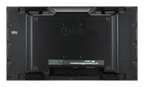 LG 49VL5PJ-A pantalla de señalización Diseño panorámico 124,5 cm (49") 500 cd / m² Full HD Negro 24/7
