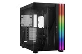 be quiet! LIGHT BASE 900 DX Black carcasas ordenador Full Tower PC Negro 1