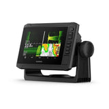 Garmin Echomap Uhd2 Sonda incorporada 15,2 cm (6")