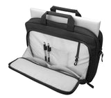 HP Bolsa para portátiles HP Renew Business de 15,6 pulgadas Laptop Monocromo Black 39,6 cm (15.6") Bandolera