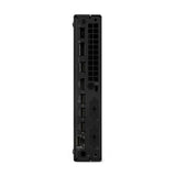 Lenovo ThinkCentre M70q Gen 5 pcs/estaciones de trabajo Intel Intel® Core™ i3 Intel Core i3-13xxx i3-13100T