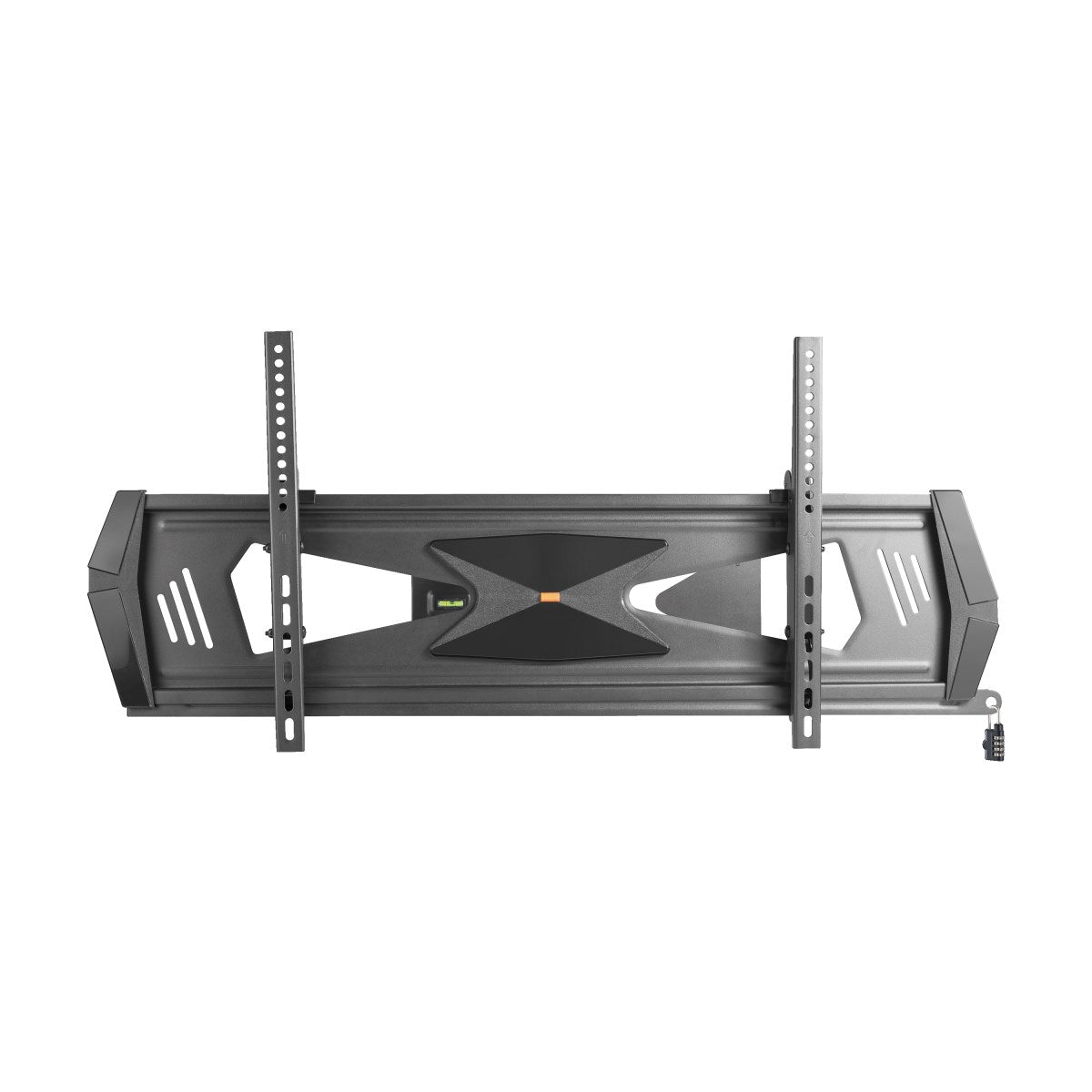 Tripp Lite DWMSC3780MUL Soporte de Pared de Servicio Pesado para TV de 37" a 80", Plana o Curva, Movimiento Co