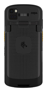 Zebra TC58 ordenador móvil de mano 15,2 cm (6") 1080 x 2160 Pixeles Pantalla táctil 293 g Negro