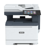 Xerox VersaLink C415_DN Impresora Multifunción Laser Gris, Blanco