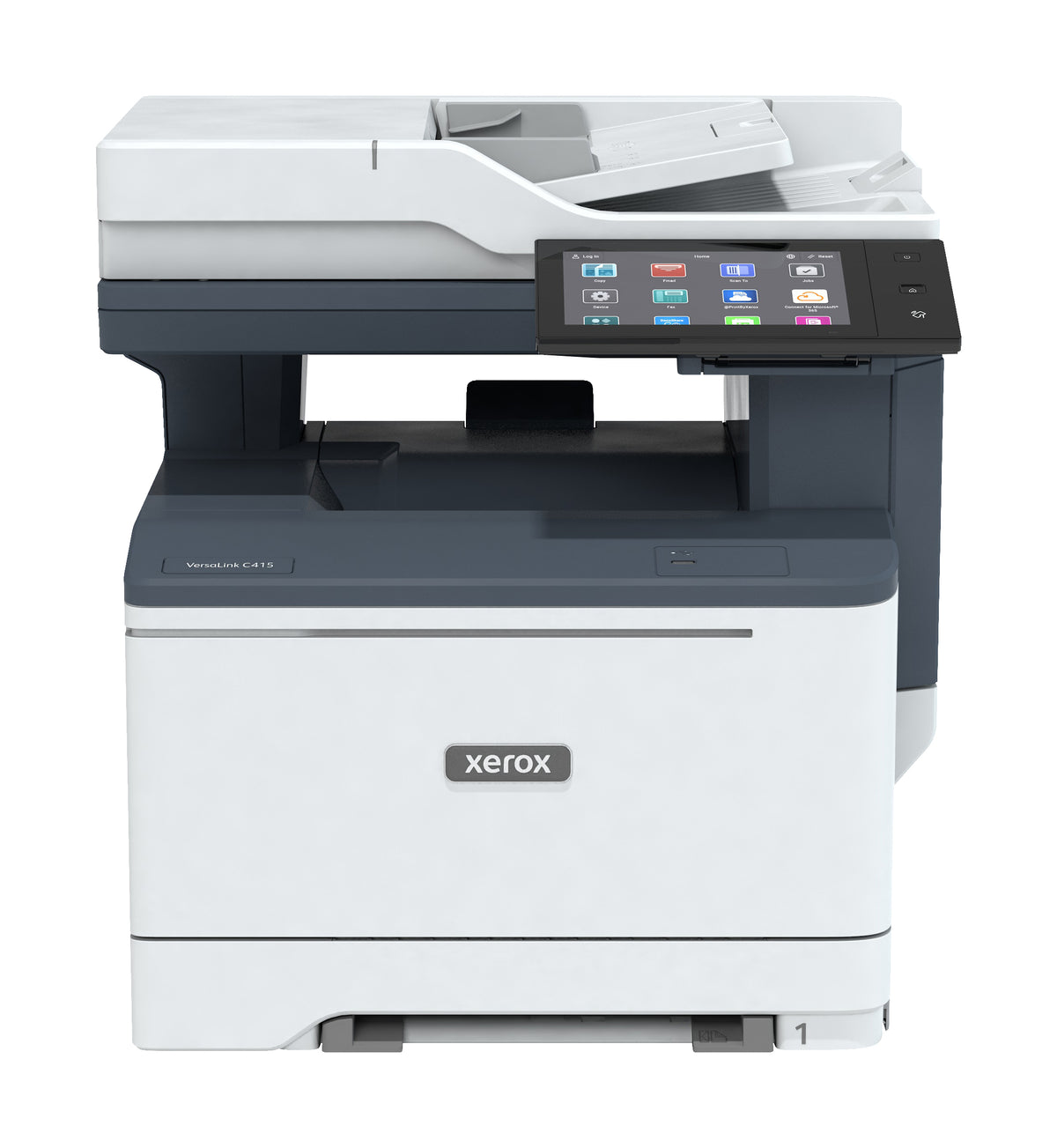 Xerox C415DN - Xerox VersaLink C415_DN impresora multifunción Laser A4 1200 x 1200 DPI 40 ppm