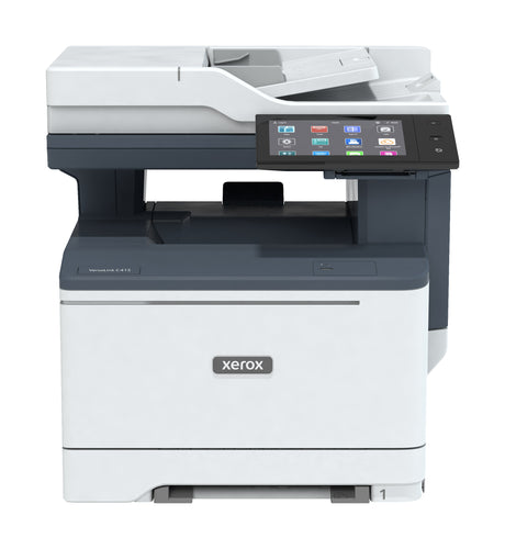 Xerox C415DN - Xerox VersaLink C415_DN impresora multifunción Laser A4 1200 x 1200 DPI 40 ppm