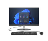 HP Pro 245 G10 AMD Ryzen™ 7 7730U 60.5 cm (23.8") 1920 x 1080 Pixeles PC todo en uno 16 GB DDR4-SDRAM 512 GB SSD Windows 11 Pro Wi-Fi 6 (802.11ax)