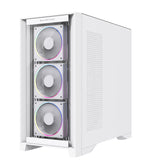 Balam Rush BR-941464 Carcasas ordenador Midi Tower PC No