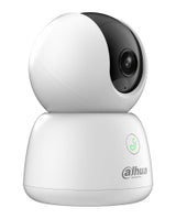 Dahua Technology DH-IPC-H3BP-0360B cámaras de vigilancia Cámara de seguridad IP Interior Inalámbrico y alámbrico Esférico