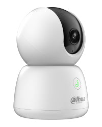 Dahua Technology DH-IPC-H3BP-0360B cámaras de vigilancia Cámara de seguridad IP Interior Inalámbrico y alámbrico Esférico