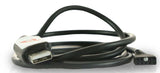 NETIO NT-PROG cable USB 1 m USB A Negro