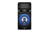 LG XBOOM RN5 sistemas de audio para el hogar Negro Si 1 cubierta(s) Si