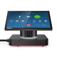 Lenovo ThinkSmart Hub all-in-one pcs 25,6 cm (10.1") 1920 x 1200 Pixeles Si Full HD