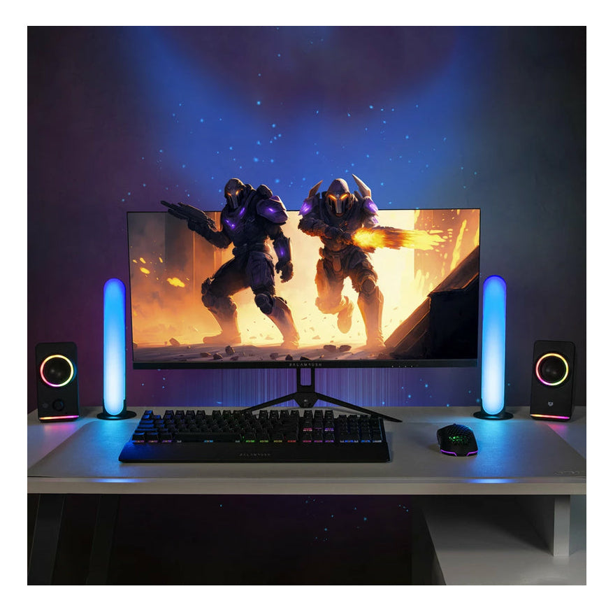 Monitor Gaming Balam Rush MGF29P