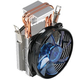 Antec A30 Pro Procesador Ventilador 9.5 cm Negro 1 pieza(s), 1800 RPM, A30 PRO