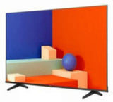Hisense 50A6NV Televisor 127 cm (50") 3840 x 2160 Pixeles 4K Ultra HD LED Negro