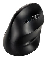 R-Go Tools NA-0130 Ratones Bluetooth 1600 DPI Negro