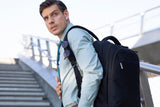 HP Mochila para laptop Renew Business de 17,3 pulgadas, 740 g, 3E2U5AA