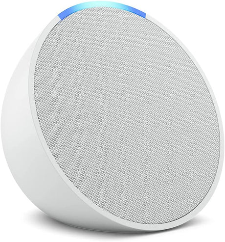 ALEXA ECHO POP 1 AG BLANCO