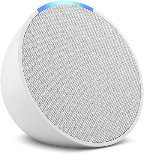 ALEXA ECHO POP 1 AG BLANCO