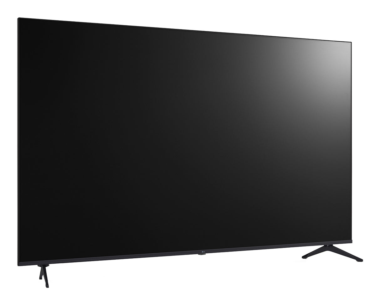 LG 75UA751C 190,5 cm (75") 4K Ultra HD Smart TV Negro 20 W