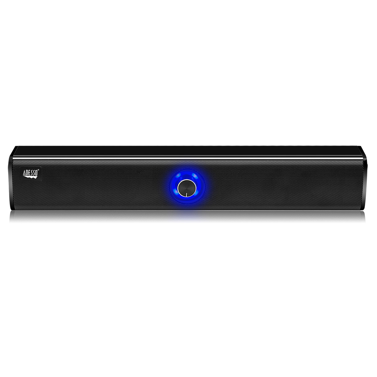 USB SOUND BAR SPEAKER 5WX2