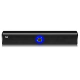 USB SOUND BAR SPEAKER 5WX2