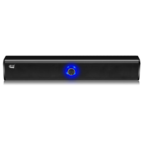 USB SOUND BAR SPEAKER 5WX2