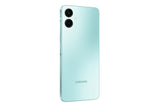 Samsung Galaxy A06 teléfonos inteligentes 17 cm (6.7") Plana PLS 720 x 1600 Pixeles
