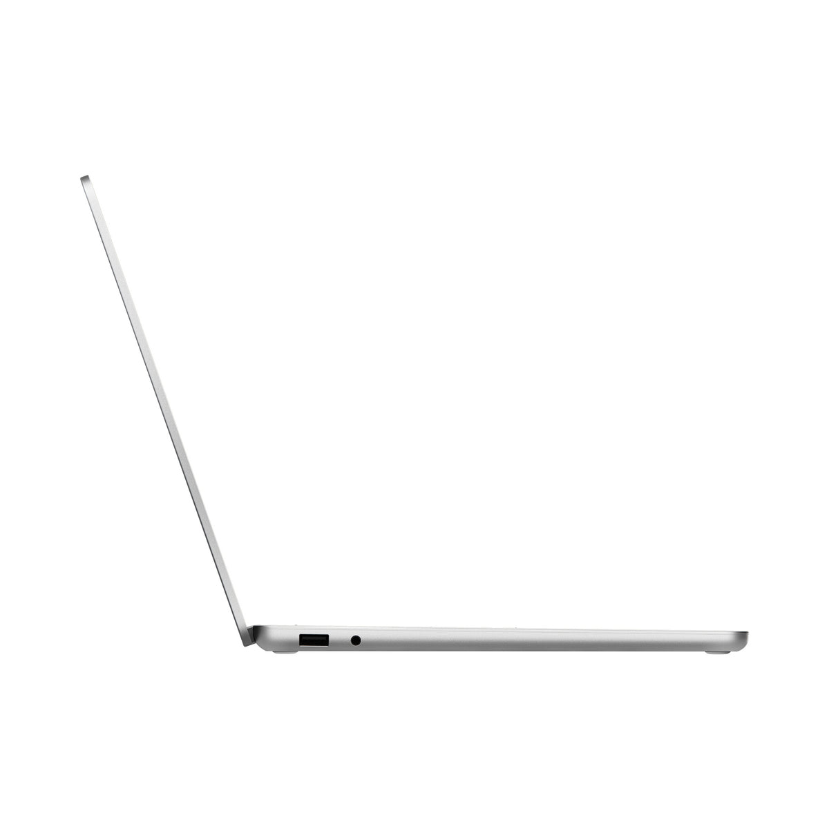 iiyama Surface Laptop 13" Ordenadores portátiles Portátil Platino 33 cm