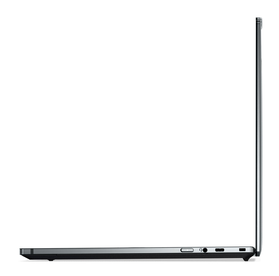 Lenovo ThinkPad Z16 Gen 1 Laptop Arctic grey (top), black (bottom) Portátil Gris, Negro Concha