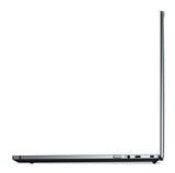 Lenovo ThinkPad Z16 Gen 1 Laptop Arctic grey (top), black (bottom) Portátil Gris, Negro Concha