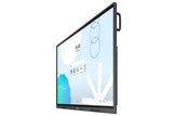 Samsung WAD series Interactive Whiteboards pizarras blancas interactivas 190,5 cm (75") 400 cd / m² 3840 x 2160 Pixeles 4K Ultra HD
