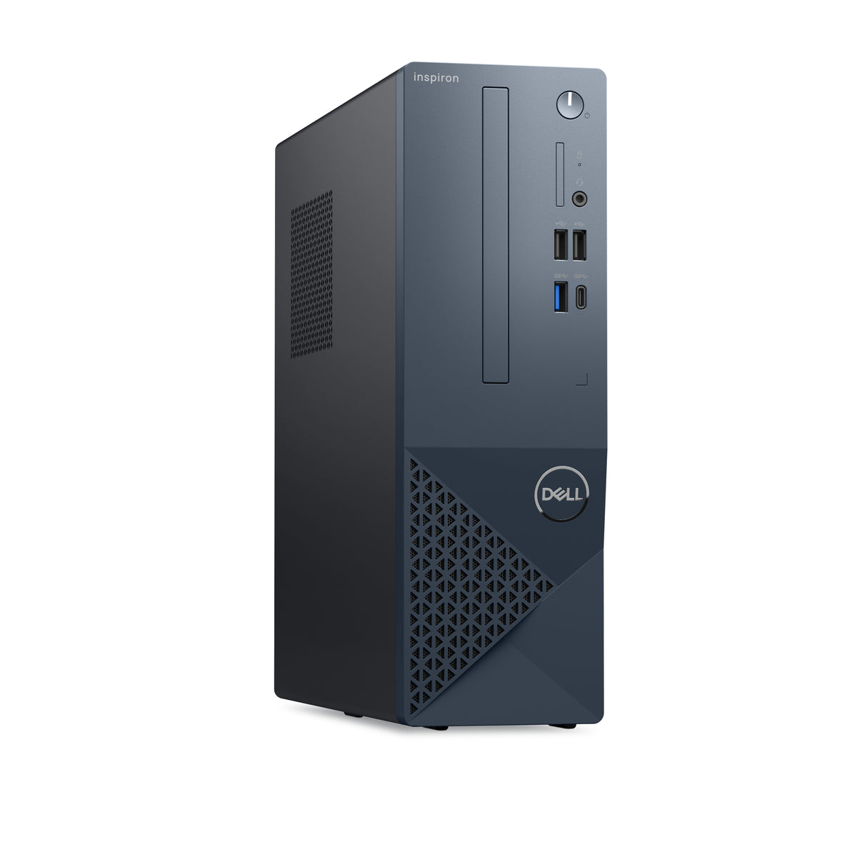 DELL Inspiron 3030 pcs/estaciones de trabajo Intel Intel® Core™ i3 Intel® Core™ i3 de 12ma Generación i3-12100