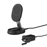 CARGADOR INALAMBRICO MAGNETICO, QI2 15W,