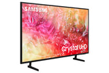 Samsung UN50DU7010FXZX Televisor 127 cm (50") 3840 x 2160 Pixeles 4K Ultra HD LED Smart TV Wifi Negro