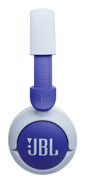 JBL Junior 320BT Auriculares Auriculares Diadema Llamadas/Música Binaural
