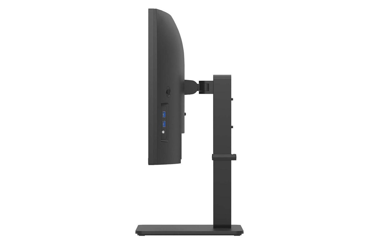 LG 34BA75QE-B Monitor 86,4 cm (34") 3440 x 1440 Pixeles Wide Quad HD LCD Negro