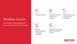 Xerox VersaLink C625_DN Impresora Multifunción Laser Blanco