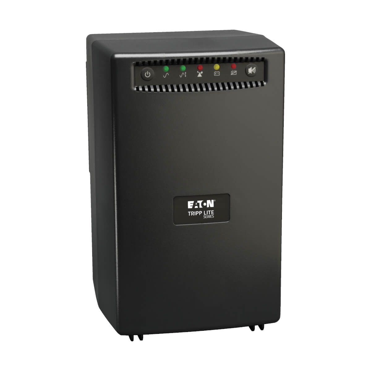Tripp Lite OMNIVS1500 UPS OmniVS Interactivo de 120V, 1500VA y 940W, torre, puerto USB, Línea interactiva, 1.5 kVA, Seno