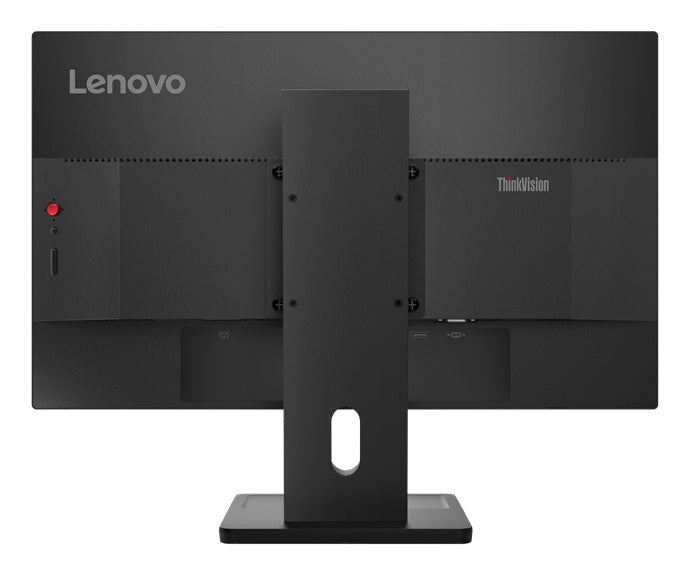 Lenovo ThinkVision E22-30 Monitor 54,6 cm (21.5") 1920 x 1080 Pixeles Full HD W-LED Negro