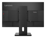 Lenovo ThinkVision E22-30 Monitor 54,6 cm (21.5") 1920 x 1080 Pixeles Full HD W-LED Negro