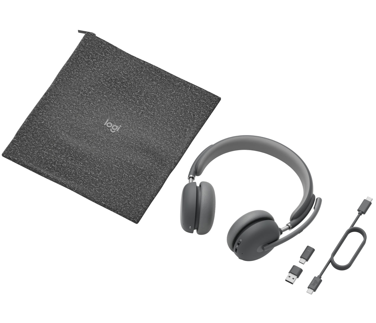 Logitech 981-001151 Auriculares y Cascos Auriculares Diadema Inalámbrico
