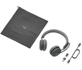 Logitech 981-001151 Auriculares y Cascos Auriculares Diadema Inalámbrico